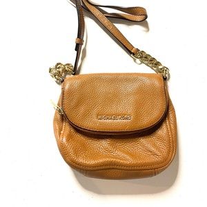 Michael Kors Cross Body Purse